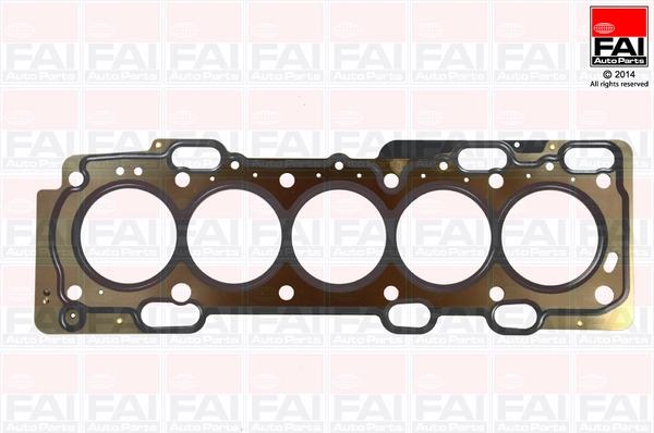 Gasket, cylinder head